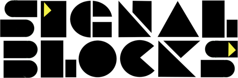 Signal Blocks Logo